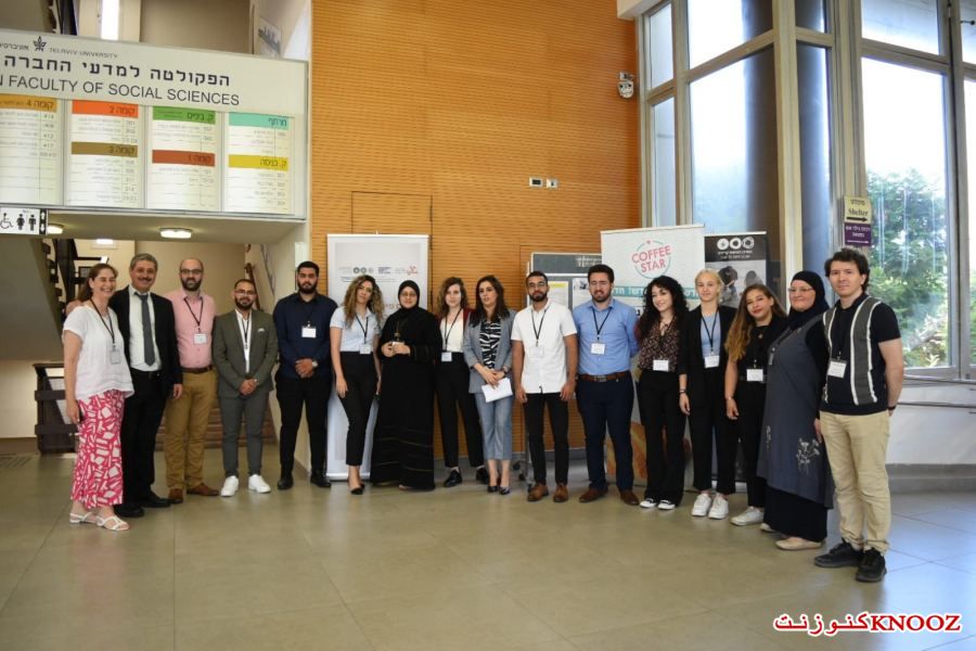 انعقاد مؤتمر التطوير الاقتصادي بحضور واسع من السلطات المحلية والمكاتب الحكومية 